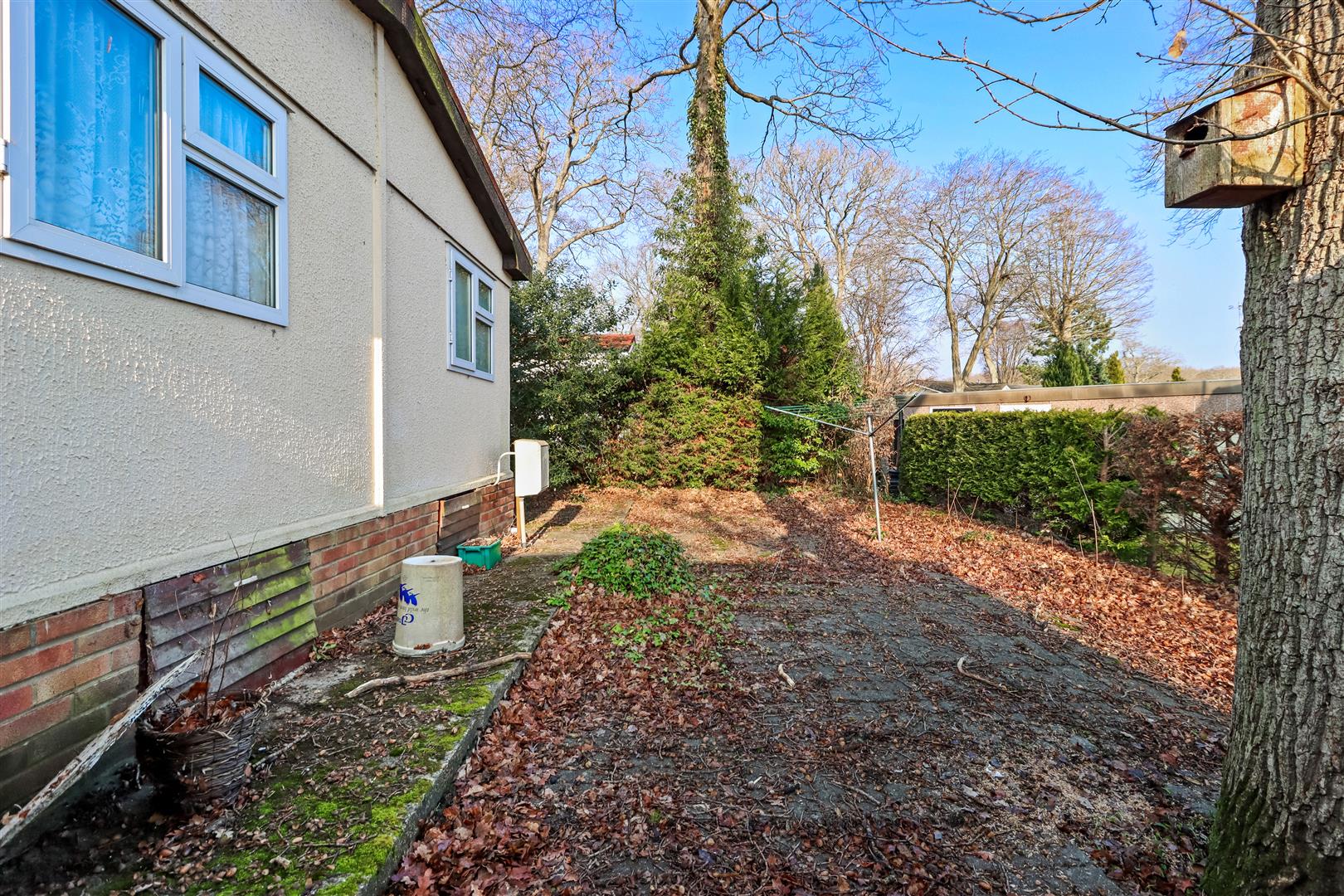 Deanland Wood Park, Golden Cross, Hailsham Stevens and Carter